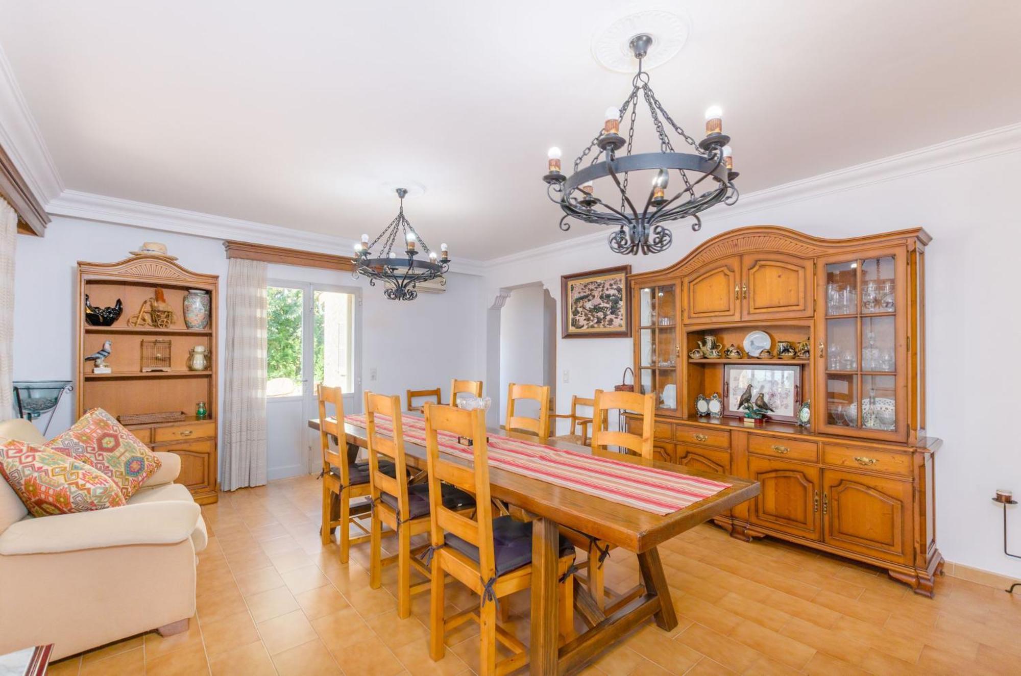 잉카 Vivienda Isabela 빌라 외부 사진