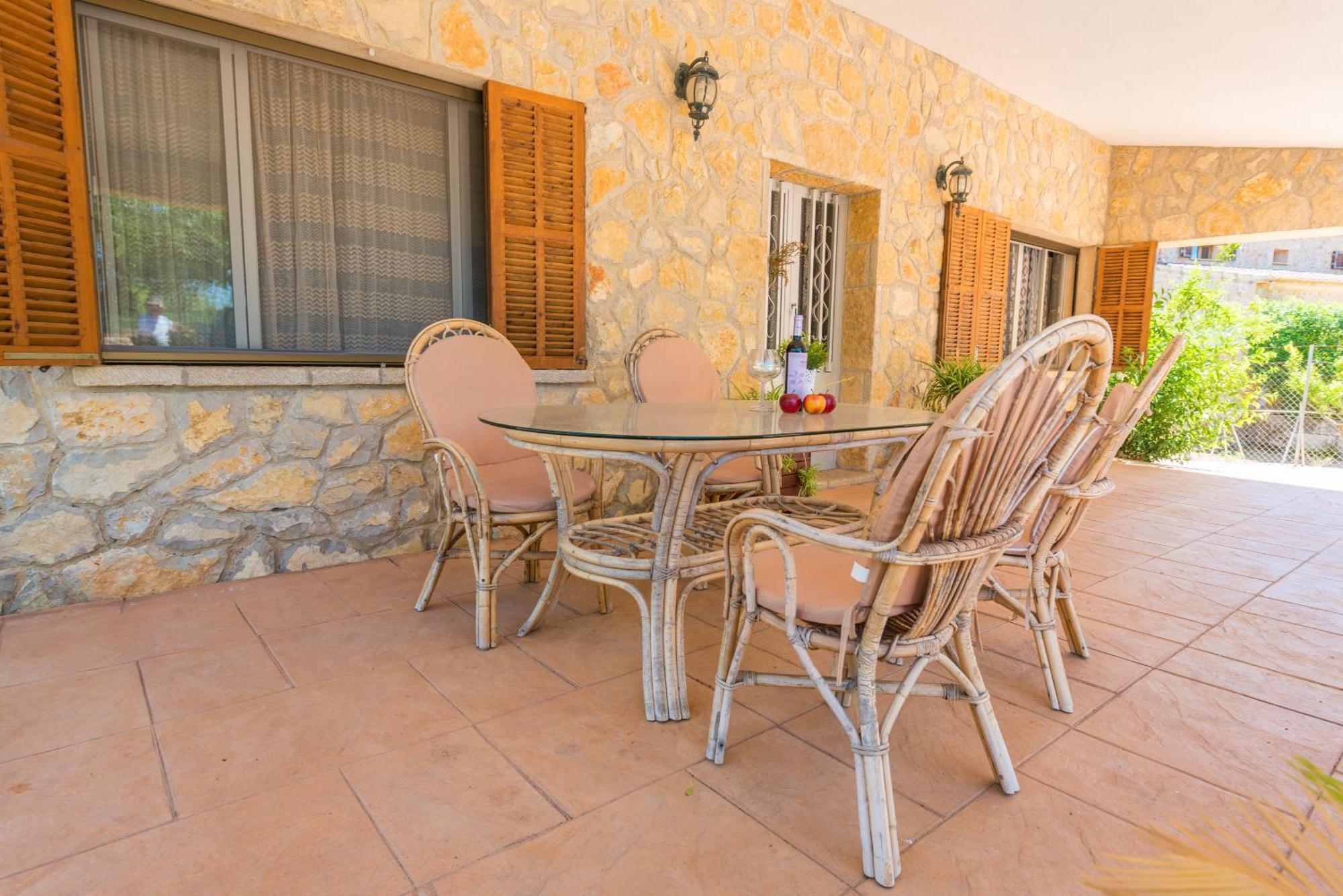 잉카 Vivienda Isabela 빌라 외부 사진