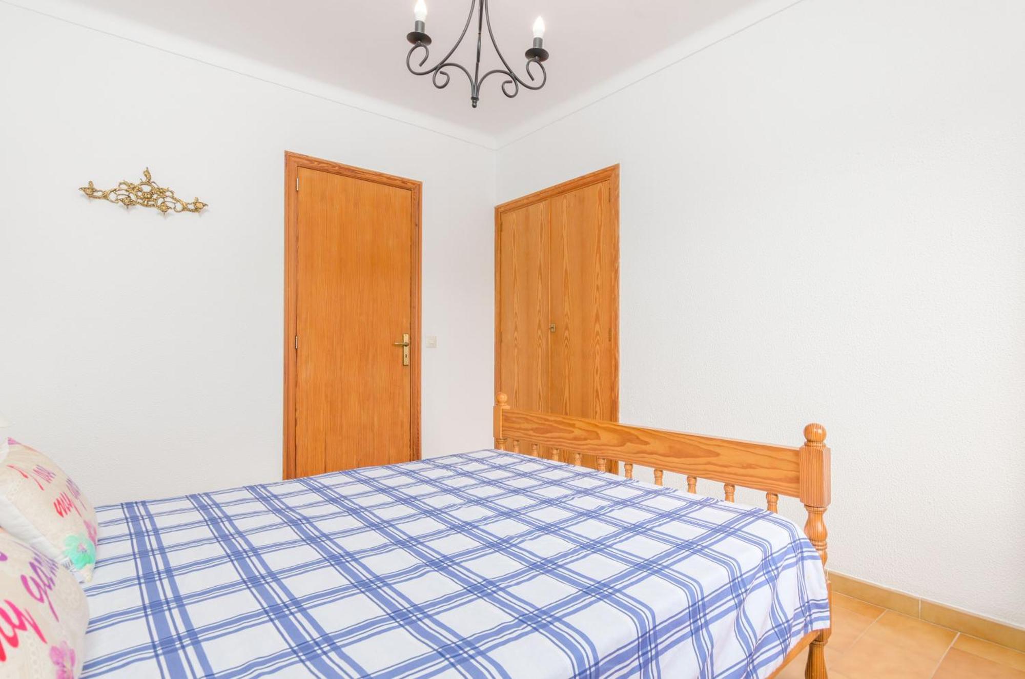 잉카 Vivienda Isabela 빌라 외부 사진