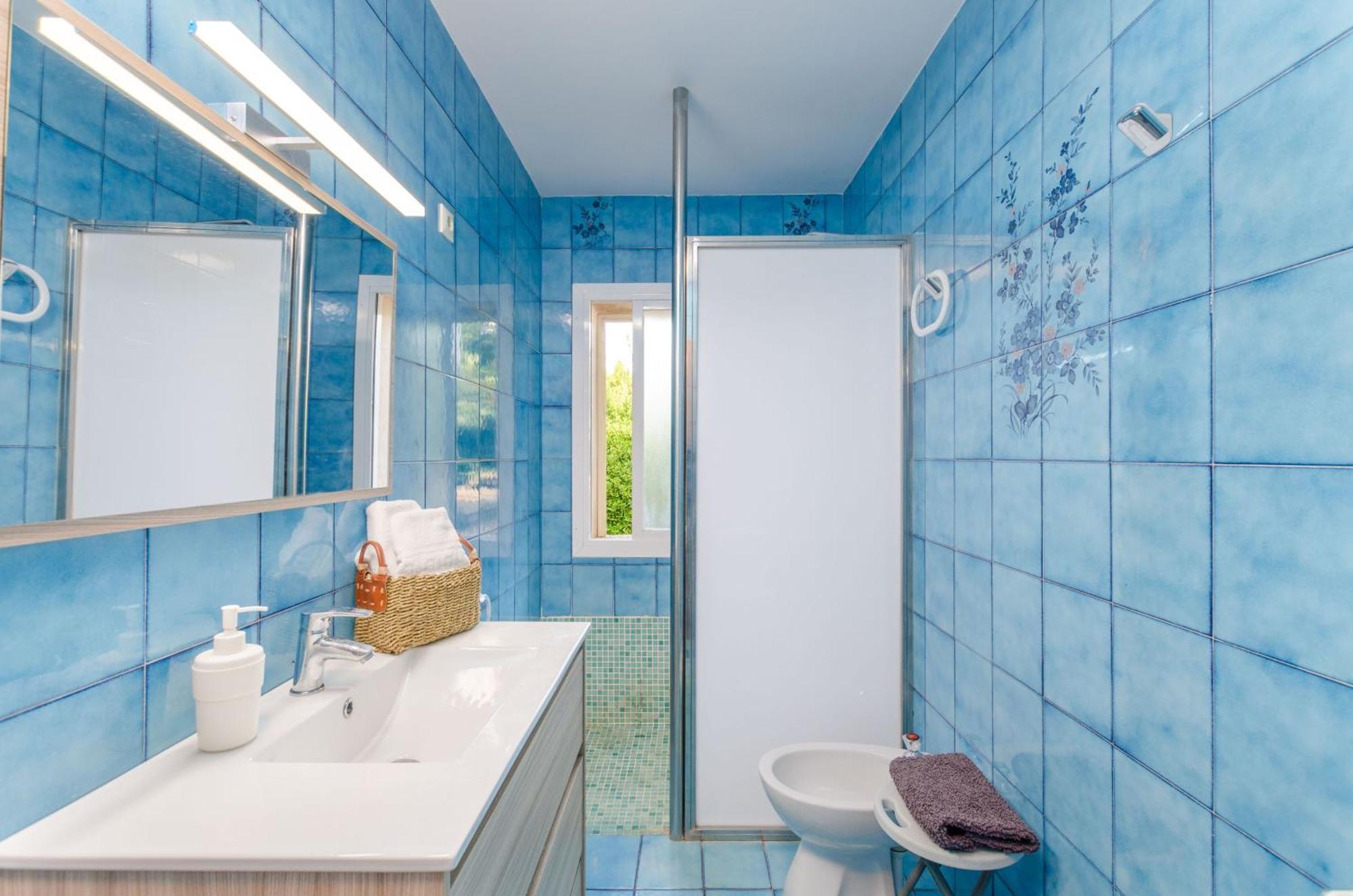 잉카 Vivienda Isabela 빌라 외부 사진