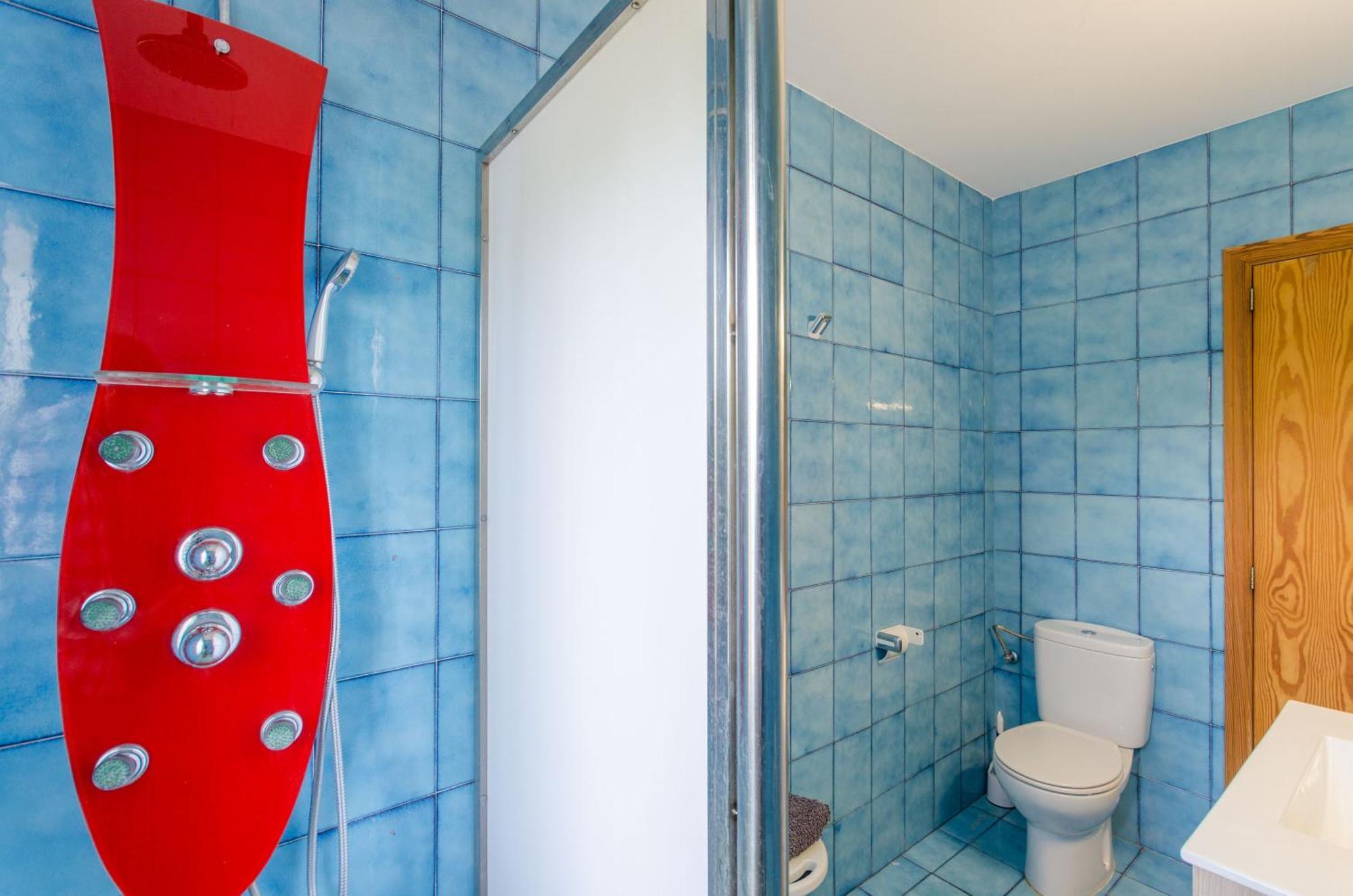 잉카 Vivienda Isabela 빌라 외부 사진
