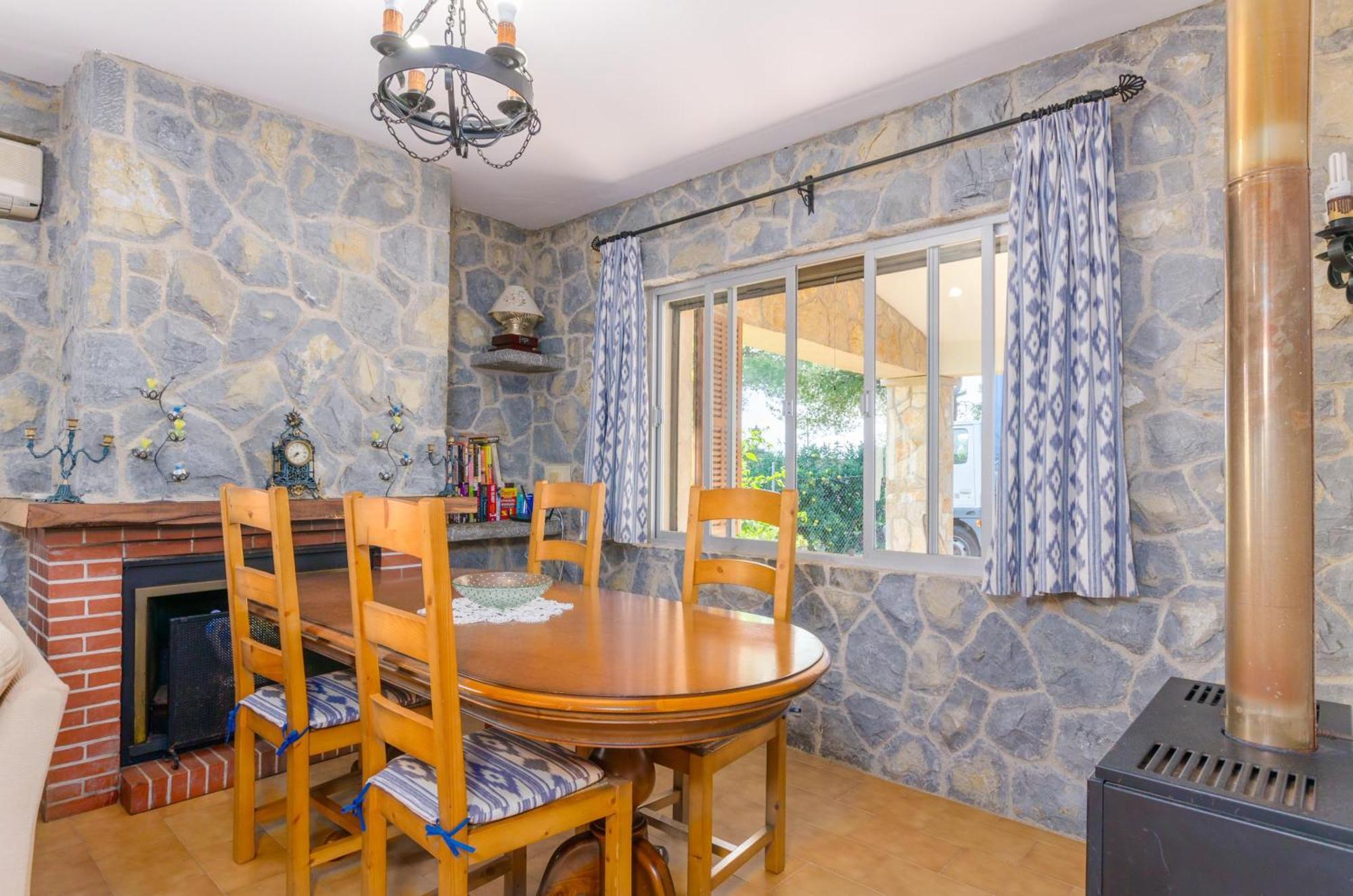 잉카 Vivienda Isabela 빌라 외부 사진