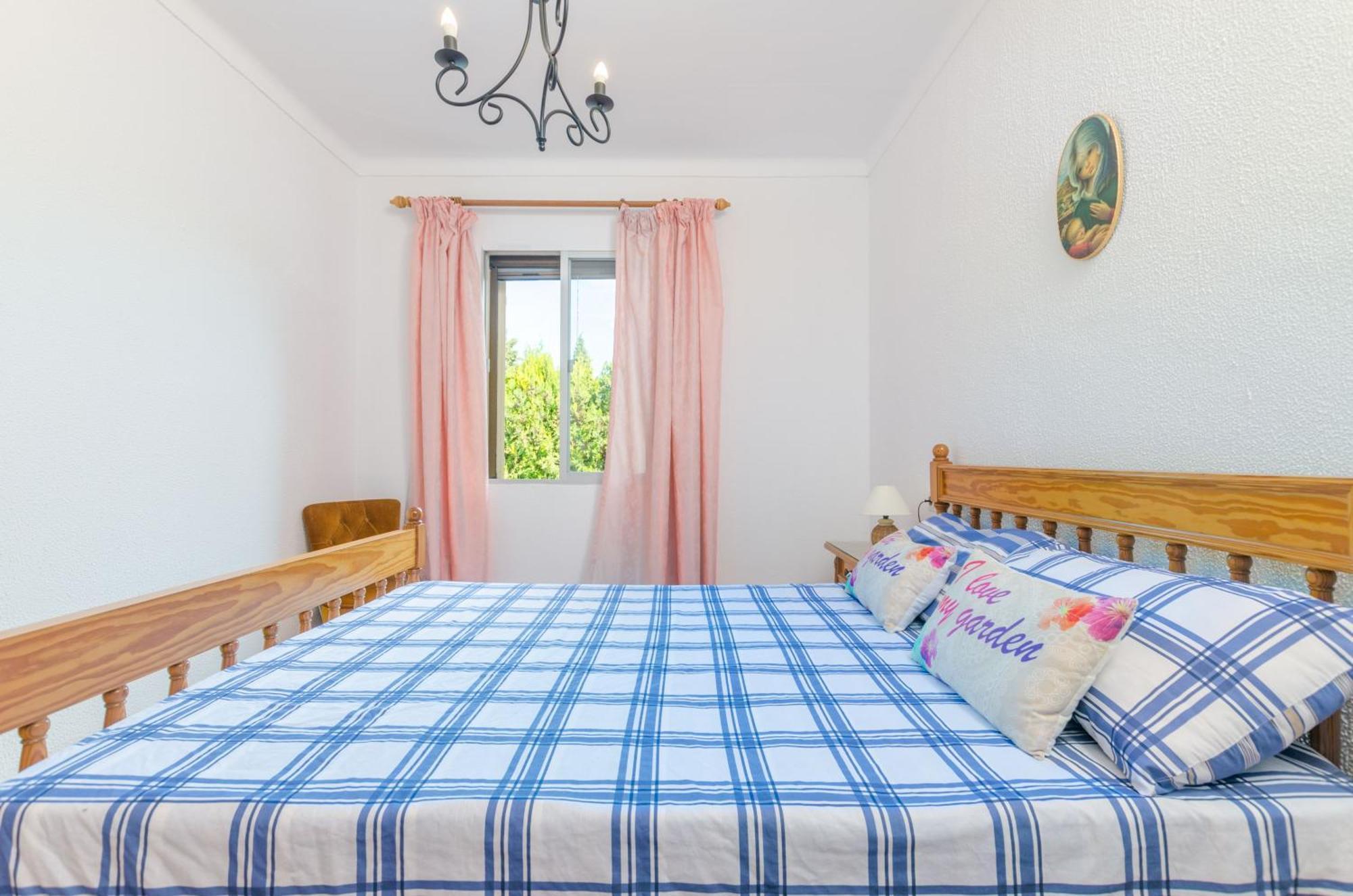 잉카 Vivienda Isabela 빌라 외부 사진