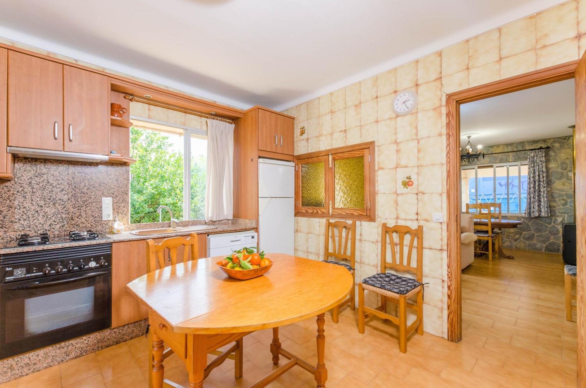 잉카 Vivienda Isabela 빌라 외부 사진