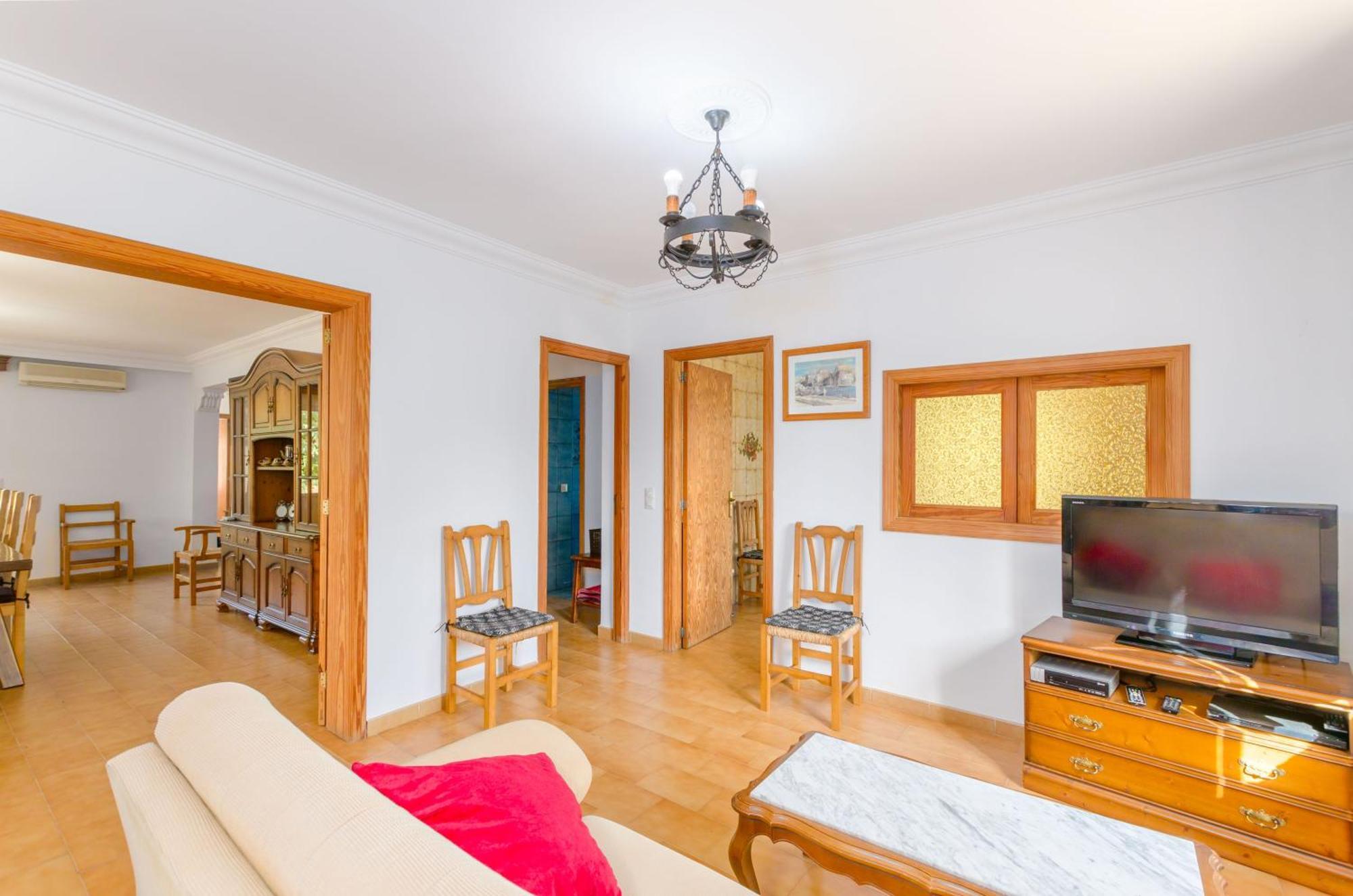 잉카 Vivienda Isabela 빌라 외부 사진