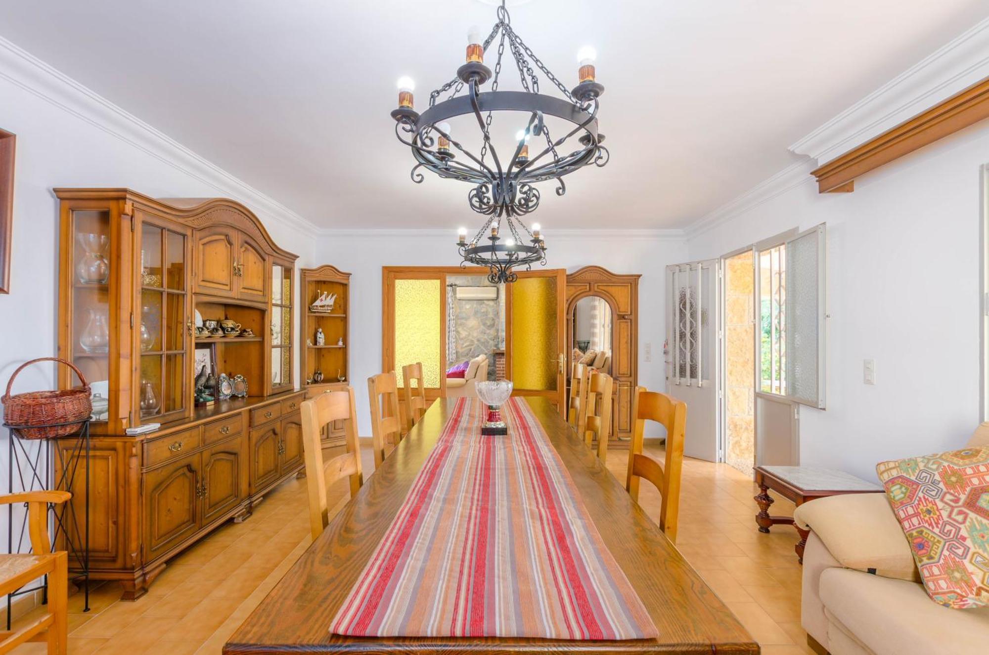 잉카 Vivienda Isabela 빌라 외부 사진