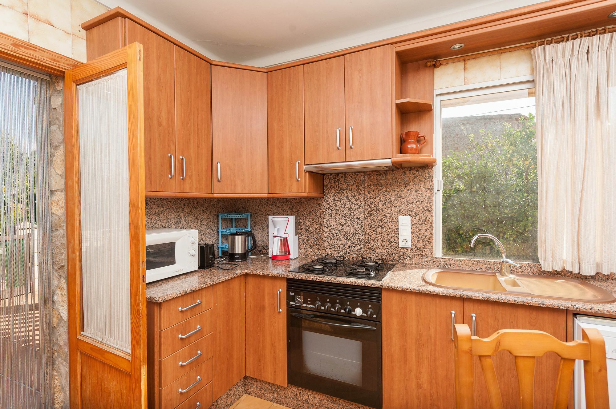 잉카 Vivienda Isabela 빌라 외부 사진