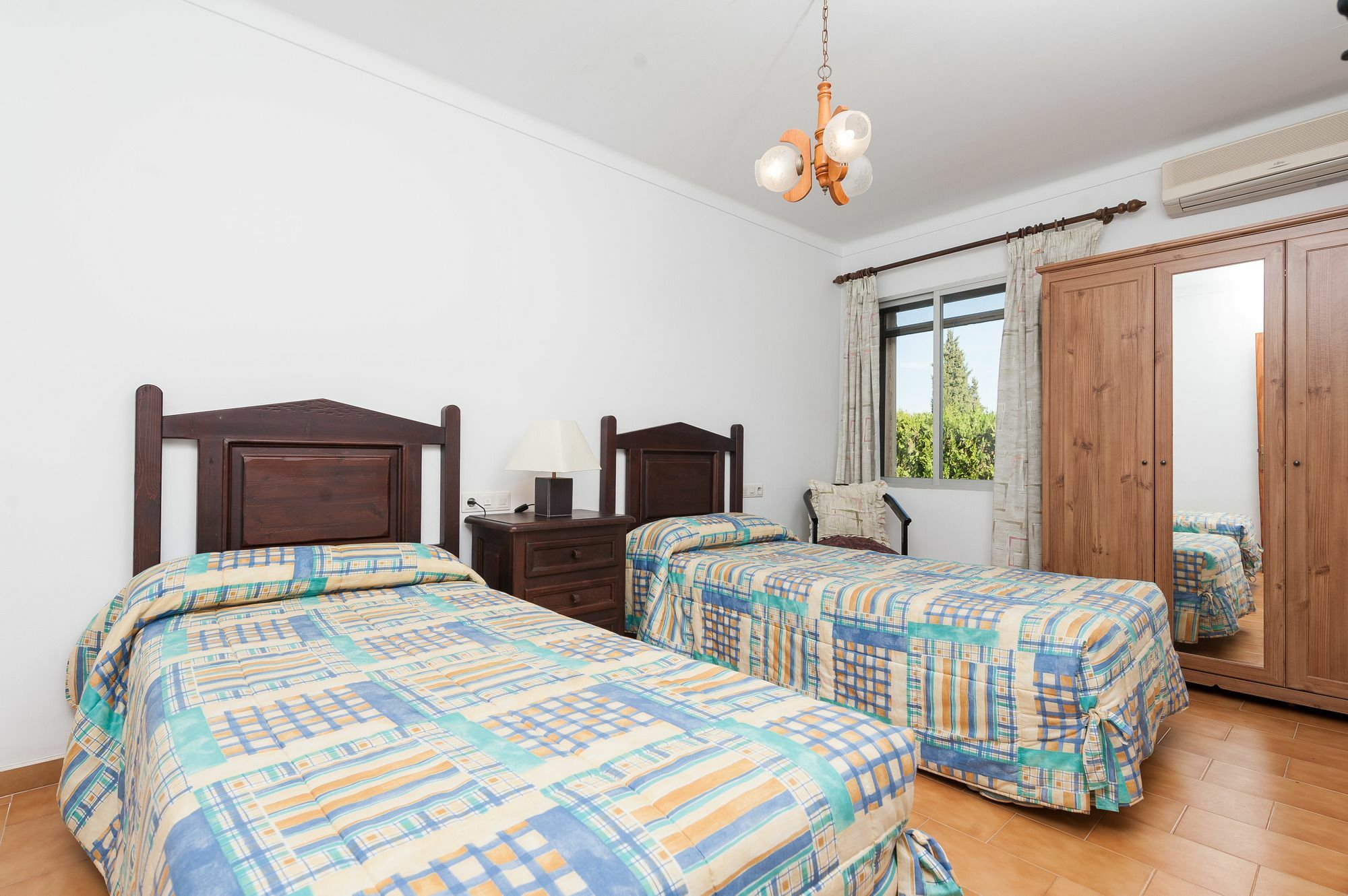 잉카 Vivienda Isabela 빌라 외부 사진
