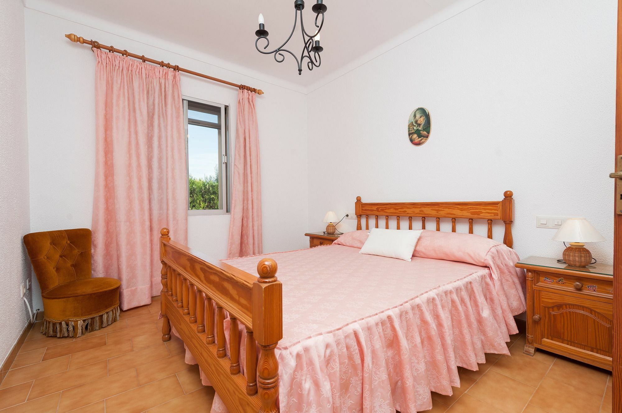 잉카 Vivienda Isabela 빌라 외부 사진