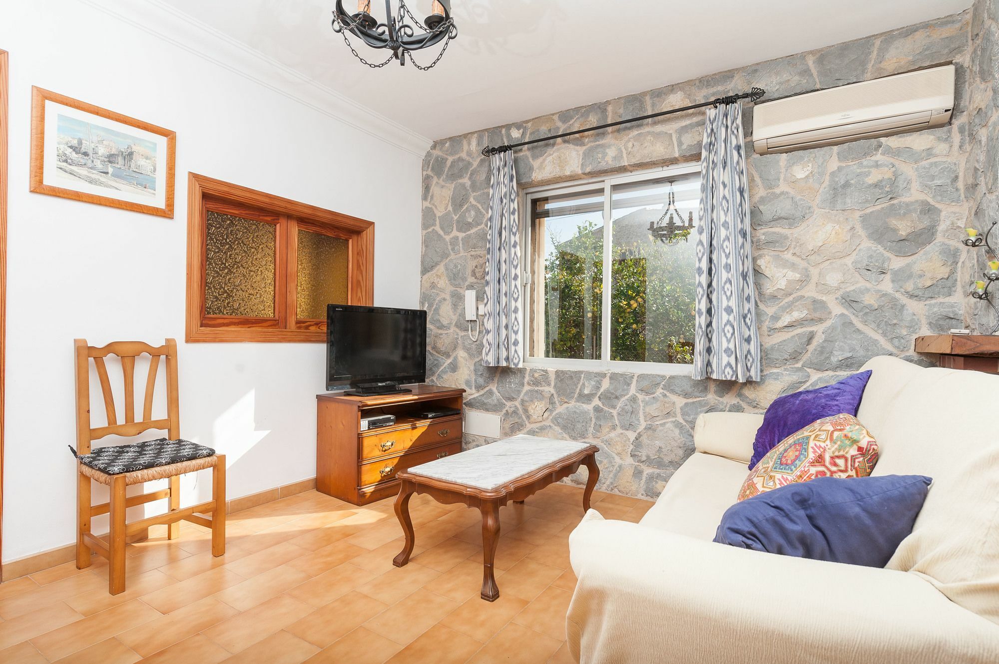 잉카 Vivienda Isabela 빌라 외부 사진