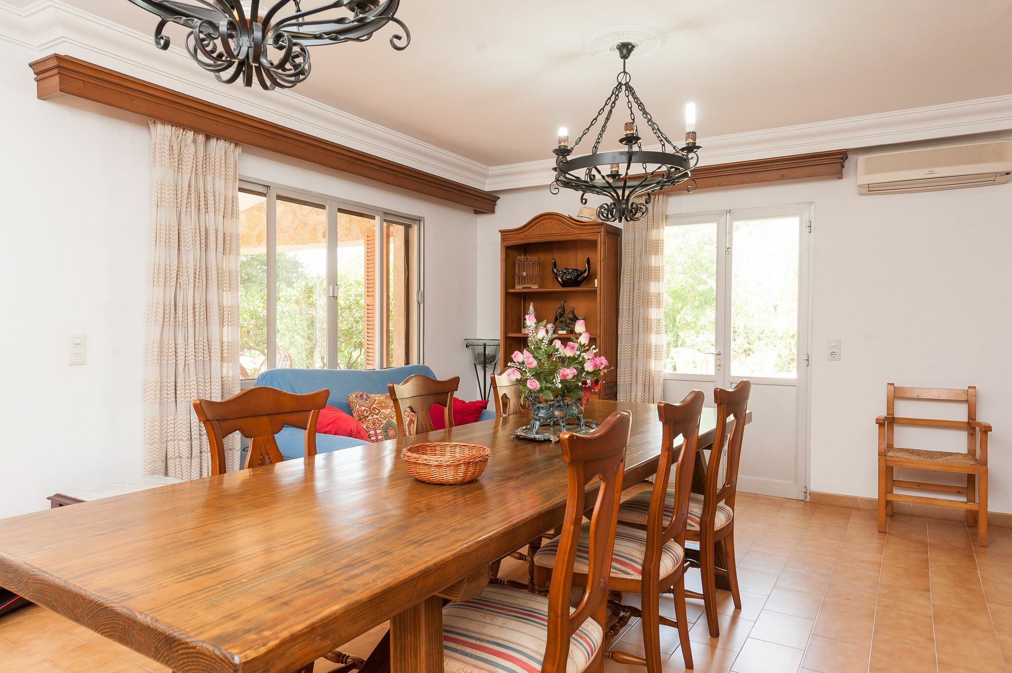 잉카 Vivienda Isabela 빌라 외부 사진