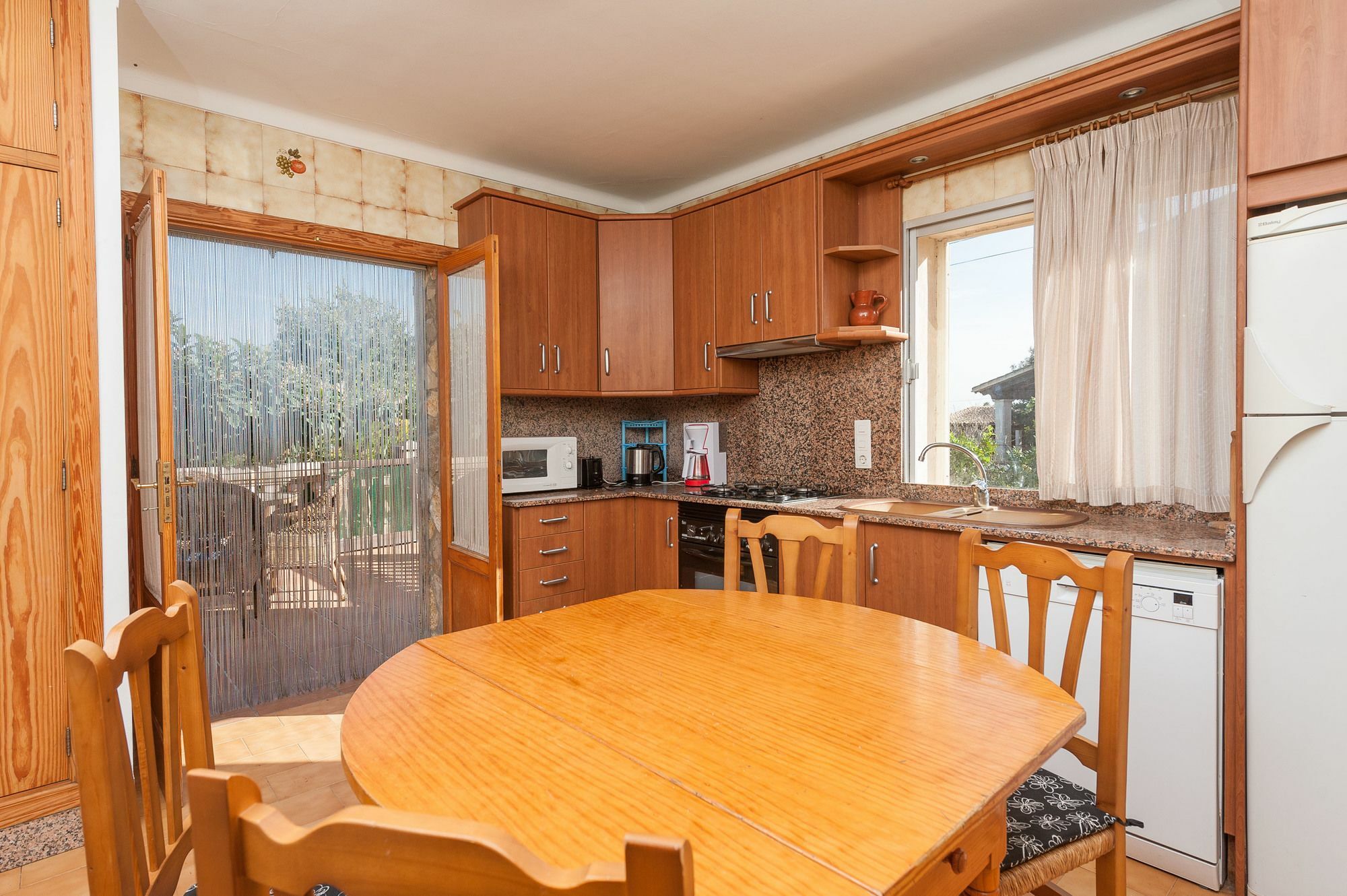 잉카 Vivienda Isabela 빌라 외부 사진